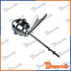 Actuator pour FIAT | 5314-970-7001, 5314-970-7016
